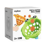 „Pop and Catch“ kamuoliuko gaudymo žaidimas