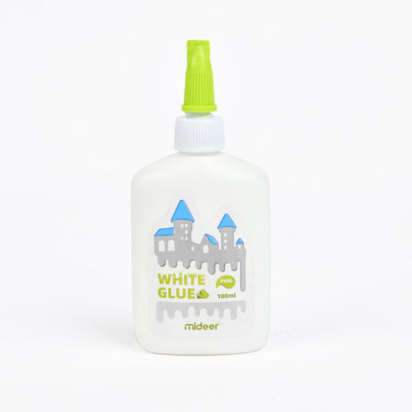 Balti klijai - 100ml