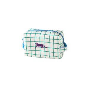 "Toast Bag" kosmetinė - Rainwalk