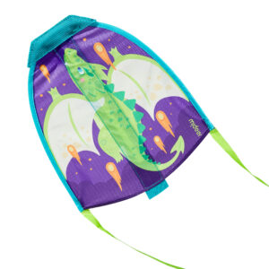 Pop-Up mini aitvaras - Krokodilas