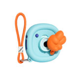 Say Cheese vaikiška kamera - Blue / Orange