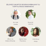 Level Up dėlionių rinkinys - 1 lygis Gyvūnai NEW