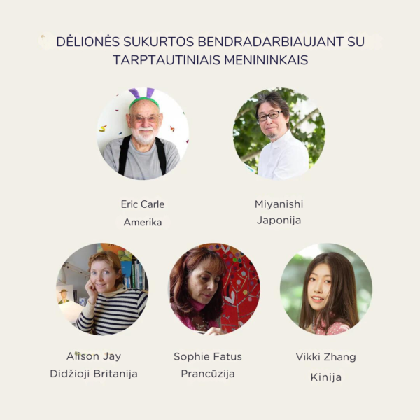 Level Up dėlionių rinkinys - 1 lygis Gyvūnai NEW