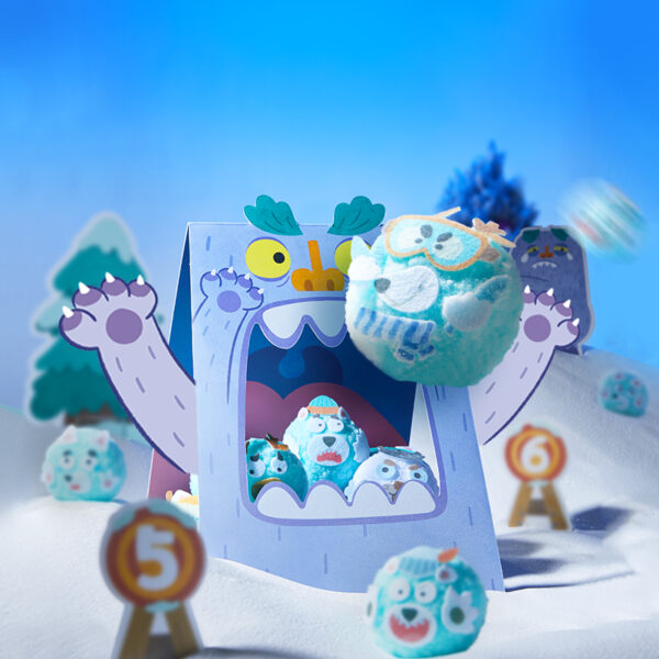 12in1 žiemos žaidimų rinkinys