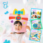 Vandens pagrindo akriliniai markeriai - 80 spalvų