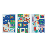 Kalėdiniai magnetukai