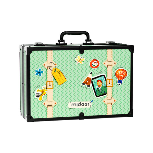 Didysis menininko lagaminas