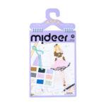 Dizainerio eskizų knyga