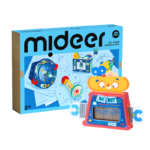 Pasidaryk pats rinkinys - optika