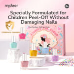 MANIKIŪRO RINKINYS - FANTAZIJŲ NAGAI