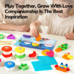 MODELINO LIPDYMO RINKINYS - TEKSTŪROS