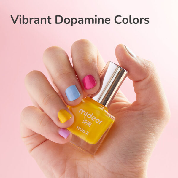 MANIKIŪRO RINKINYS - FANTAZIJŲ NAGAI