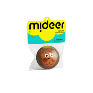 Sensorinis kamuoliukas Cocoa Cat