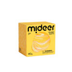 Perlamutrinė sensorinė masė, GOLD