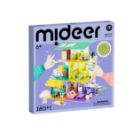 3D DĖLIONĖ / DIY LĖLIŲ NAMAS