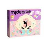 MANIKIŪRO RINKINYS - FANTAZIJŲ NAGAI