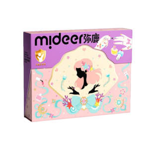 MANIKIŪRO RINKINYS - FANTAZIJŲ NAGAI