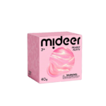 Perlamutrinė sensorinė masė, PINK