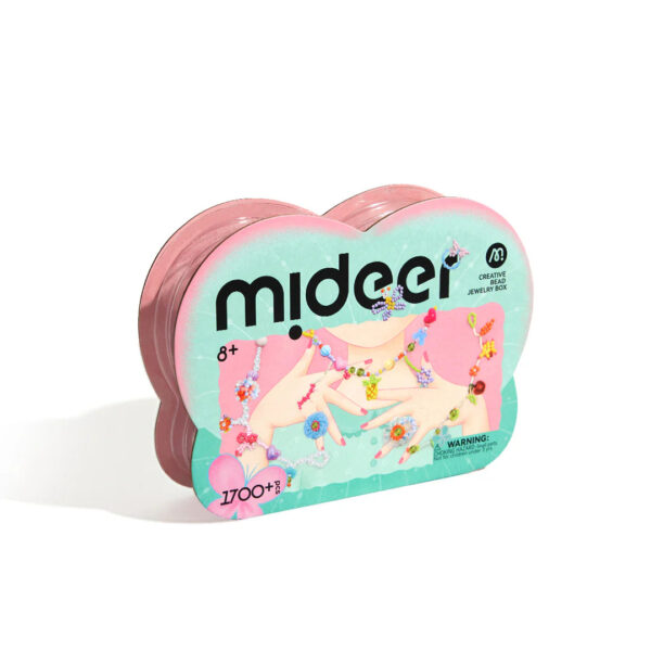 Papuošalų kūrimo rinkinys