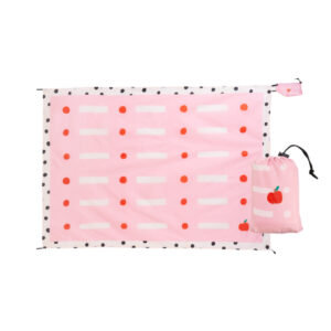 Vandeniui atsparus pikniko kilimėlis "Orchard Trek"