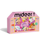 Pliušinių žaislų kūrimo rinkinys