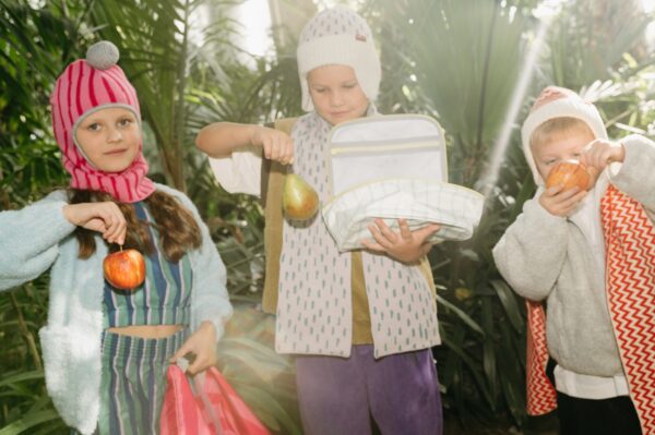 Daugiafunkcinis dėklas Beach Sunbath 23x18x10cm