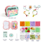 Papuošalų kūrimo rinkinys