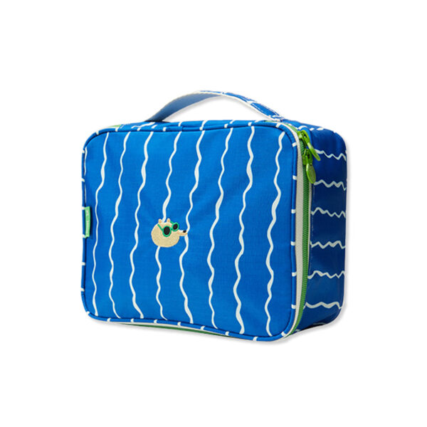 Daugiafunkcinis pietų dėklas Beach Vacation 23x18x10cm