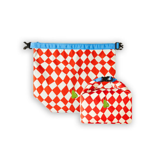 Pietų termo krepšys Afternoon black tea M dydis