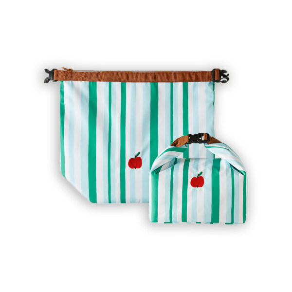 Pietų termo krepšys Riverside Park M dydis