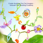 Papuošalų kūrimo rinkinys