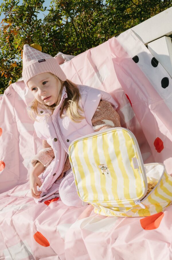 Daugiafunkcinis dėklas Juicy Fruit 23x18x10cm