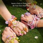 Papuošalų kūrimo rinkinys