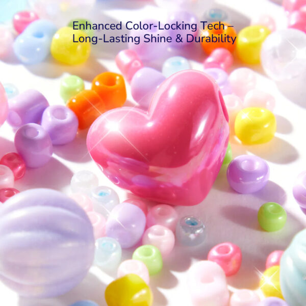 Papuošalų kūrimo rinkinys