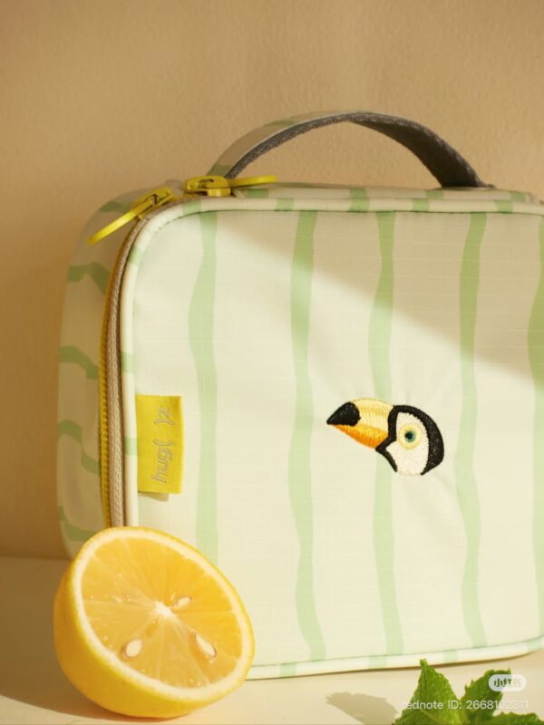 Daugiafunkcinis dėklas Mint Mambo 23x18x10cm