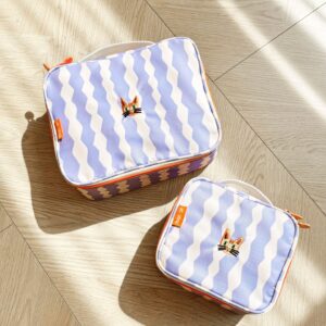 Daugiafunkcinis dėklas Garden Field 23x18x10cm