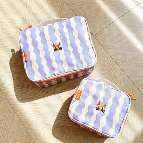 Daugiafunkcinis dėklas Garden Field 23x18x10cm