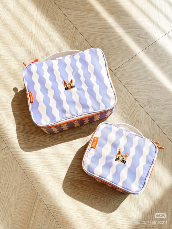 Daugiafunkcinis dėklas Garden Field 23x18x10cm