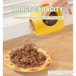 Automatinis pieštukų drožtukas